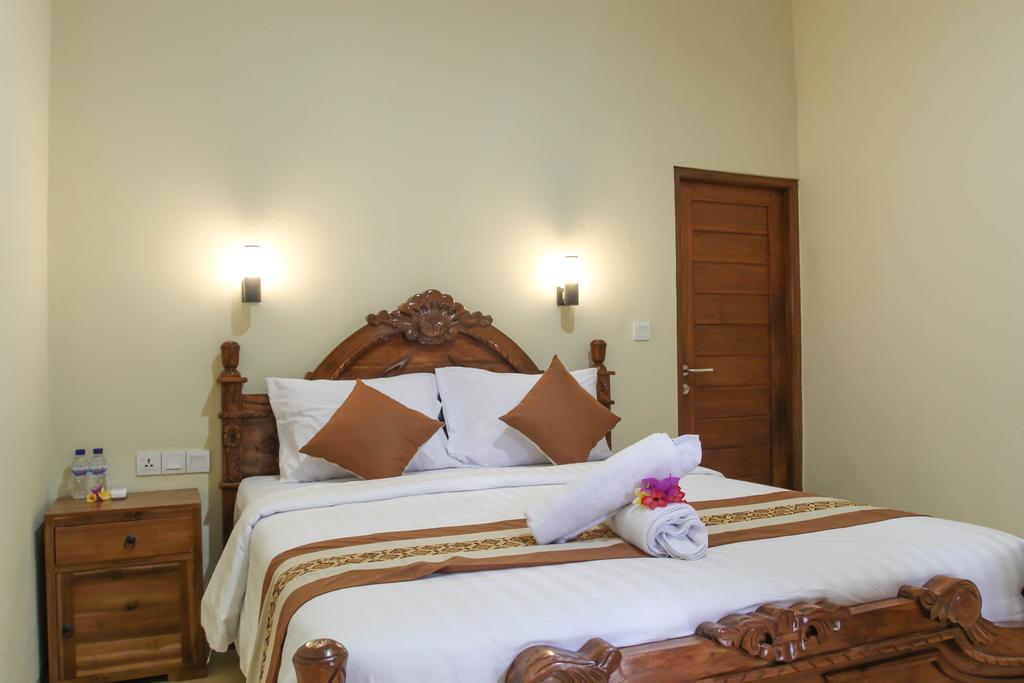 Appartamento D'Waktu In House Lembongan Esterno foto
